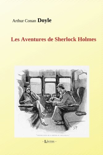 Download Les aventures de Sherlock Holmes Download Les aventures de Sherlock Holmes
