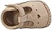 Clarks Toy, Unisex Babies' Low-Top Sneakers, Beige (cream), 3-6 months