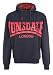 Produktbild Lonsdale Whitechapel Hoodie XXL Blau