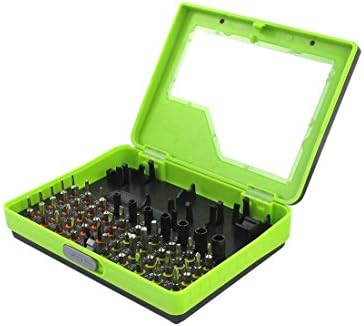 Sntuk reg; 53 in 1 Multi-Purpose Precision Screwdriver Opening Tool Kits for Cell Phone PC