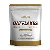 🥣RECETAS SALUDABLES. La avena puede utilizarse en la Repostería y elaborar un sinfín de recetas sanas y nutritivas: tortitas de avena y claras (panqueques), gofres, muffins, bizcochos... Se puede utilizar para Batidos con frutas naturales, Smoothies, con Whey Protein...