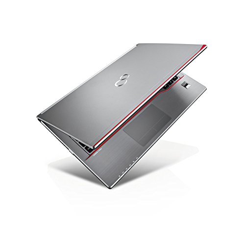 Fujitsu LIFEBOOK E734 13 3-Inch Laptop  Intel Core i5 2 6 GHz  4 GB RAM  500 GB SSHD  Windows 8 1 