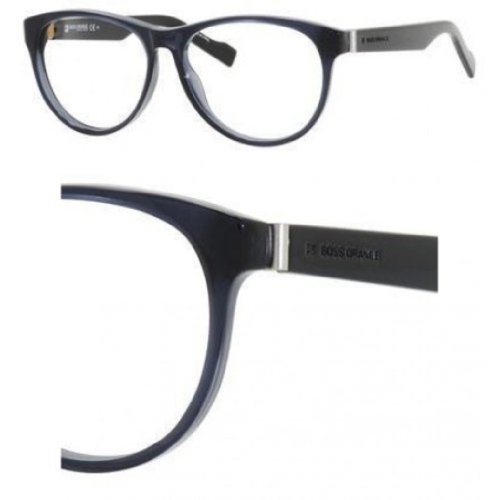 Preisvergleich Produktbild BOSS ORANGE Gestell BO 0121 (53 mm) dunkelgrau