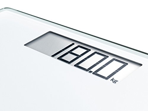 Leifheit Soehnle 63853 Digitale Personenwaage Style Sense Comfort 100 - 2