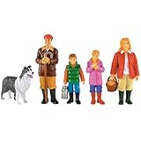 tidlo oldfield farm complete set