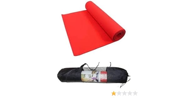 quickshell yoga mat