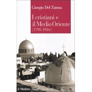 I CRISTIANI E IL MEDIO ORIENTE (178 I CRISTIANI E IL MEDIO ORIENTE (178