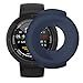 Produktbild Tianya Dunkelblauer Huami Weicher Tpu-Schutz-Silikon Vollständige Fall-Abdeckung Für Huami Amazfit Verge Smart Watch