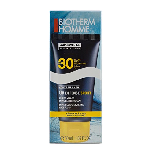 Biotherm Homme UV Defense Sport Face Lotion