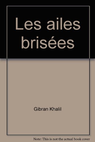 Download Les ailes brisées Download Les ailes brisées