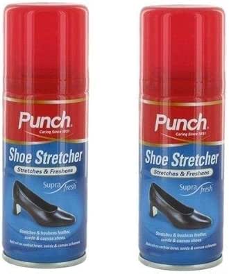 punch shoe stretcher