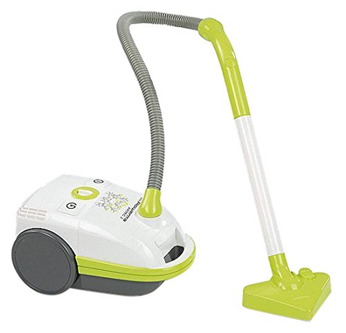 Preisvergleich Produktbild Smoby SM 024404 - Rowenta Kinderstaubsauger Artec II