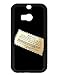 Produktbild Newest Willy Wonka Golden Ticket Htc One M8 Phone Case Fancy Style Movie Logo Ultra Thin Solid Cover Shell For Men