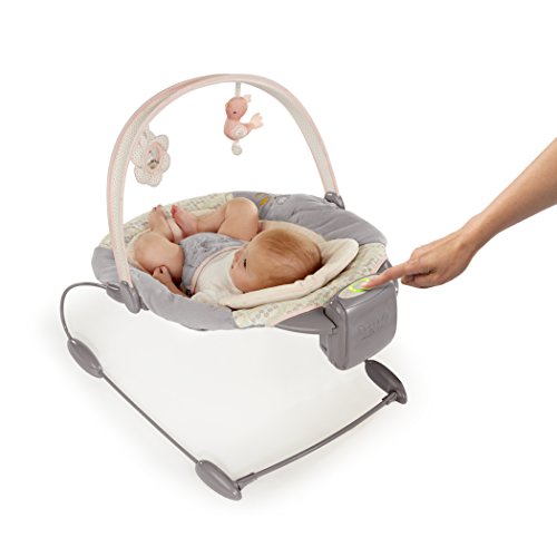 Ingenuity 60339 Smart Automatic Bouncer, Piper - 4