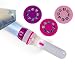 Produktbild Mythische gehörnten Animal – Number One Verkauf Einhorn Projektion Taschenlampe Licht – Ideal Fun Toys & Spiele Geschenk Idee für Weihnachten Strumpffüller Top UPS Geburtstag Ostern verhelfen behandelt Pocket Geld – Mädchen Kinder Kids Mädchen Alter 5 + One geliefert