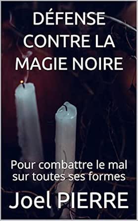 Comment enlever magie noire