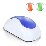 Amazy magnetischer Whiteboard Schwamm – Für eine...