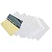 10 Sheets Tattoo Transfer Paper Thermal Copier Machine Dot Matrix Printer Kit