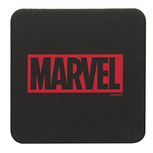 Marvel 3D Untersetzer [Andere Plattform] - 6