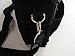 BTR Pram Buggy Buddy Stroller Organiser Changing Storage & Parent Bag - Black - Water Resistant, Universal Fit