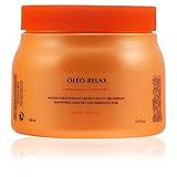 Contiene 500 ml. Kerastase Nutritive Oleo-Relax Masque 500 ml