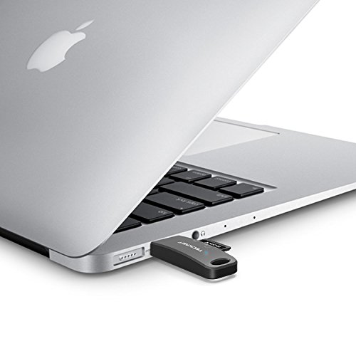 TeckNet® USB 3.0 SD/TF 2-Slot Kartenleser Card Reader Kartenlesegerät 8-in-1 für SDXC, SDHC, SD, MMC, RS-MMC, Micro SDXC, Micro SD, Micro SDHC Karte - 5