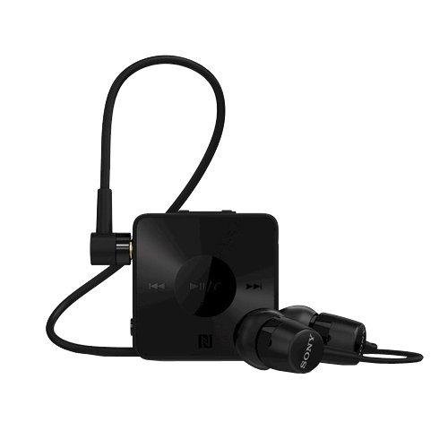Preisvergleich Produktbild Sony SBH20 Stereo Bluetooth Headset schwarz