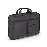 2 departamentos Tamaño portatil 15,6 Tamaño Ipad o tablet 10 Forrado,apilable en maleta,Acolchado,Organizador Medidas.- 42x32x10 Material.-Nylon