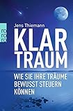 Image de Klartraum: Wie Sie Ihre Träume bewusst steuern können