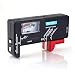 Produktbild hengbaixin Universal Digital LCD Batterie Tester für 9 V 1,5 V Cell Button AG Kapazität Elektronische Batterie Volt Tester Prüfgerät Diagnosegerät