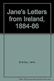 Image de Jane's Letters from Ireland, 1884-86