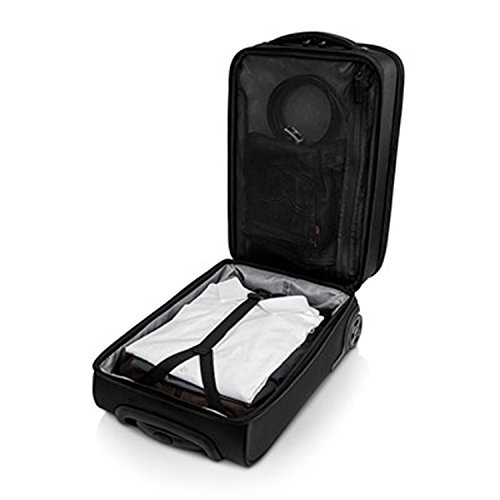 KENSINGTON SecureTrek 17   43 3cm Overnight-Trolley