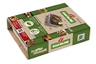 Landmann Einweggrill Green Box, Mehrfarbig, 24 x 30,5 x 7,5 cm – Bild 1