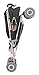 Maclaren Techno XLR Buggy (Charcoal/Cardinal)