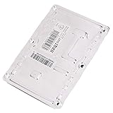 Präzise konstruiert für eine einfache Installation. 1 Jahr Garantie.