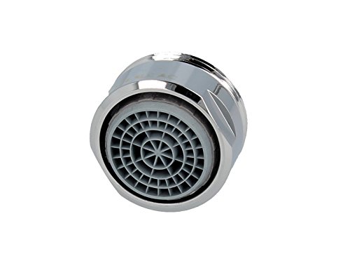3 x CASCADE SLC E M24x1 Wassersparer