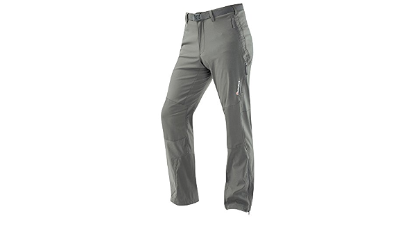 Montane Terra Stretch Pants (Regular 