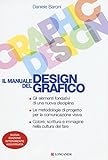 Image de Il manuale del design grafico