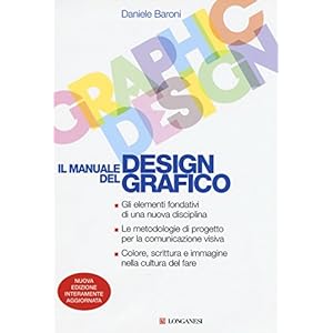 Il manuale del design grafico
