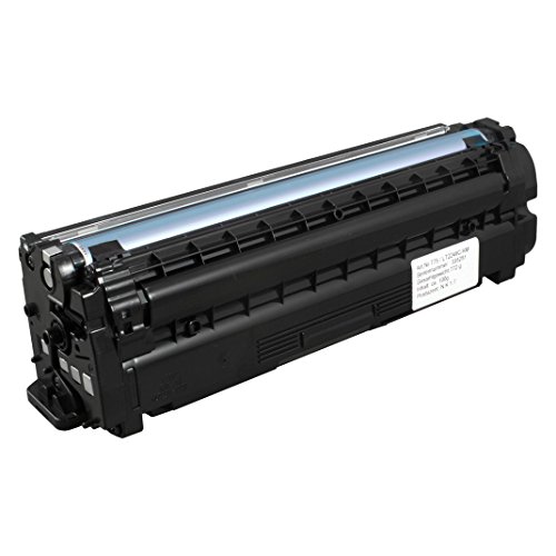 Preisvergleich Produktbild Ampertec LT2249C / AM Cyan Kompatibel Toner Pack of 1