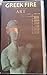 Produktbild Greek Fire Part Eight: Art VHS