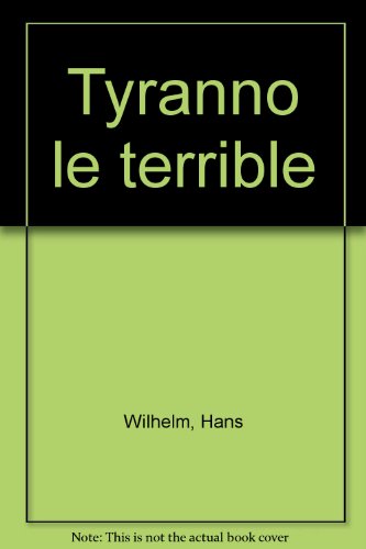 Tyranno le terrible