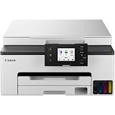 Canon MAXIFY GX1040 FOTOKOPİ,TARAYICI,Wi-Fi M&Uuml;REKKEP TANKLI YAZICI