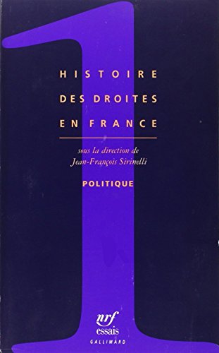 <a href="/node/13252">Histoire des droites en France, 1. Politique</a>