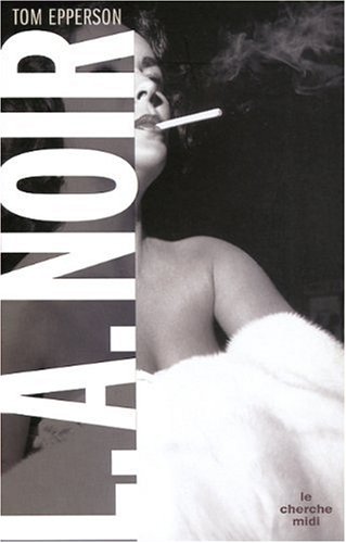 couverture de : L.A. Noir