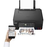 Canon Pixma G3470 Wi-Fi + Tarayıcı + Fotokopi Tanklı &Ccedil;ok Fonksiyonlu M&uuml;rekkep P&uuml;sk&uuml;rtmeli Yazıcı