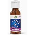 Ayur Jeevan Pain Relief Oil for Joints Pain, Muscle Pain, Knee & Back Pain | Massage Oil PAIN OIL, 30ml Pack of 2