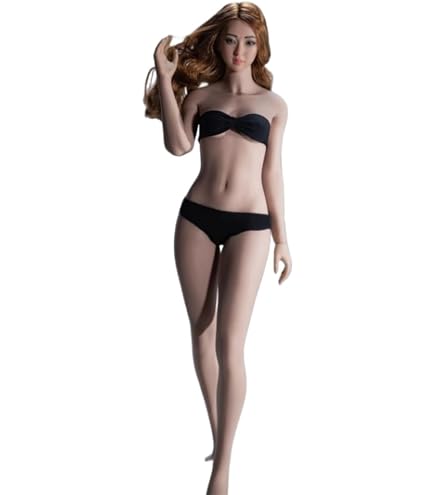 JIAOU DOLL 1/6 Seamless Male Body Doll Male Figure Fit 12 For Phicen Hot Toys e JIAOU DOLL 1/6 Seamless Male Body Doll Male Figure Fit 12 For Phicen Hot Toys e