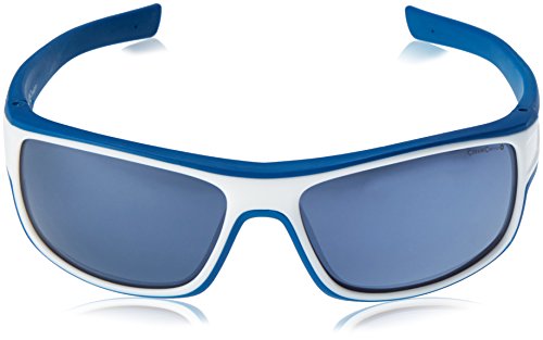 Alpina Tour Glacier Chill Ice cm+ Sonnenbrille, White Blue - 2