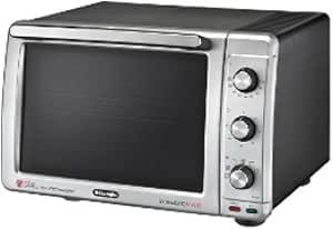 De'Longhi SFORNATUTTO MAXI EO3285 forno elettrico 32 litri - tutto grigio :  Amazon.it: Casa e cucina